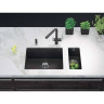Мойка OMOIKIRI BOSEN 20-U-EV Tetogranit/эверест 4993228