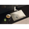 Мойка OMOIKIRI KATA 54-U-PA Artgranit/пастила 4993407