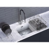 Оборачиваемое съемное крыло для моек OMOIKIRI RE-01-GM 4999018