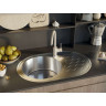 Смеситель OMOIKIRI SHINAGAWA-EV 4994109