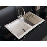 Смеситель OMOIKIRI YAMADA-BN 4994225
