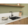 Мойка OMOIKIRI OMI 53-U/I ULTRA-IN нержавеющая сталь/нержавеющая сталь 4997408