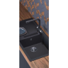 Мойка OMOIKIRI SUMI 100A-GR Artceramic/Leningrad grey 4997110