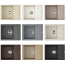 Мойка OMOIKIRI SUMI 65-BE Tetogranit/ваниль 4993671