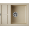 Мойка OMOIKIRI SUMI 65-CH Tetogranit/шампань 4993677