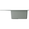 Мойка OMOIKIRI SUMI 65A-WG Artceramic/wind green 4997095