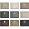 Мойка OMOIKIRI TEDORI 54-U-DC 4993992