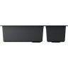 Мойка OMOIKIRI TEDORI 86-2-LB-BL 4993932