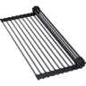 Ролл-мат для мойки OMOIKIRI ROLL-01-GM 4997002