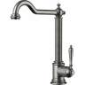 Смеситель OMOIKIRI Toshima-SI античное серебро 4994326